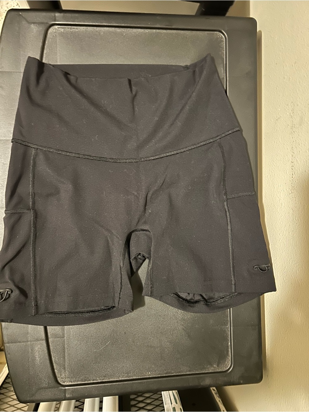 Gymshark Shorts